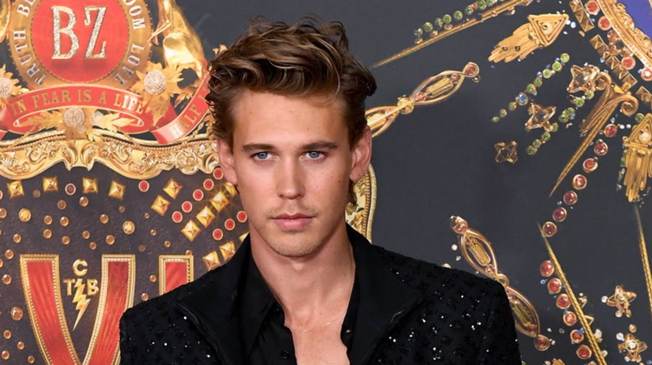 „Elvis“-Set zu krass? Austin Butler fuhr weinend nach Hause