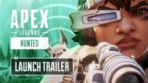 Apex Legends Hunted - Official Launch Trailer