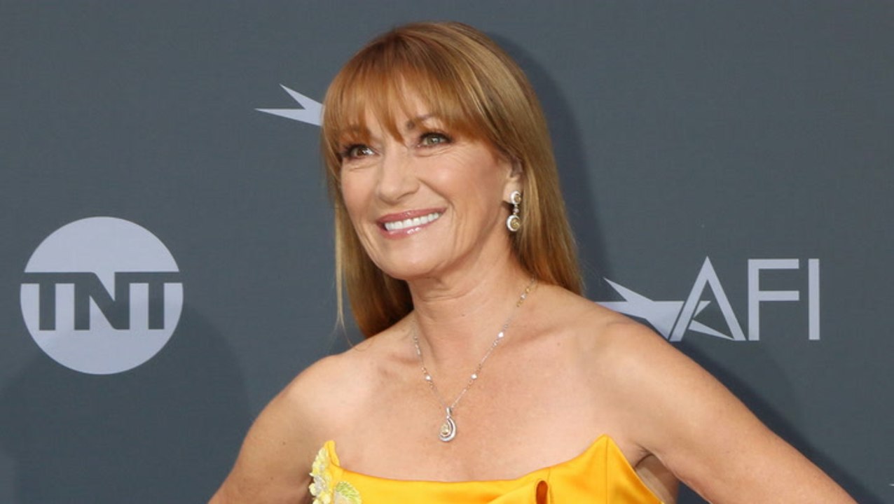 Jane Seymour will Rolle in nächstem „Bond“-Film