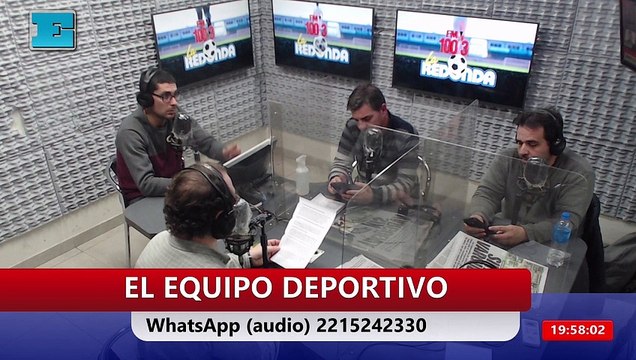 FM La Redonda (1141)