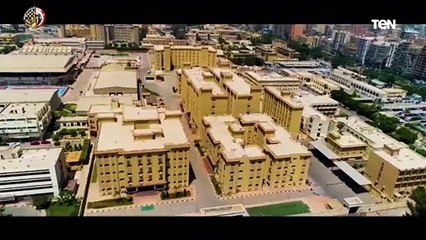 القوات المسلحة تنظم إحتفالية لحصول كلية الطب بالقوات المسلحة على الإعتراف الدولى
