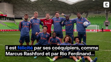 Un prénom qui augure d'un destin hors du commun ? Découvrez Zidane Iqbal