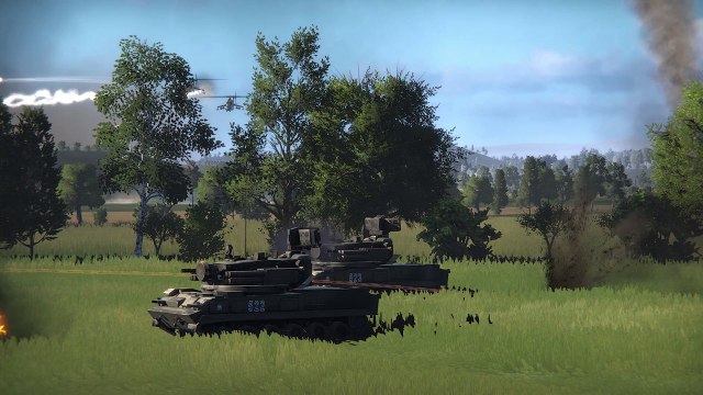 Regiments | Official Release Date Trailer