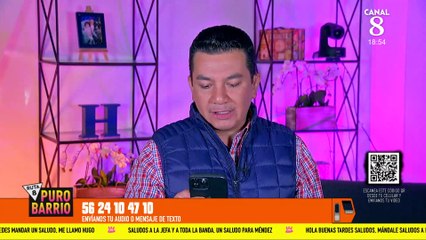 Puro Barrio, Palitos y Bolitas, República H y  | 28 de julio de 2022 | Heraldo Media Group