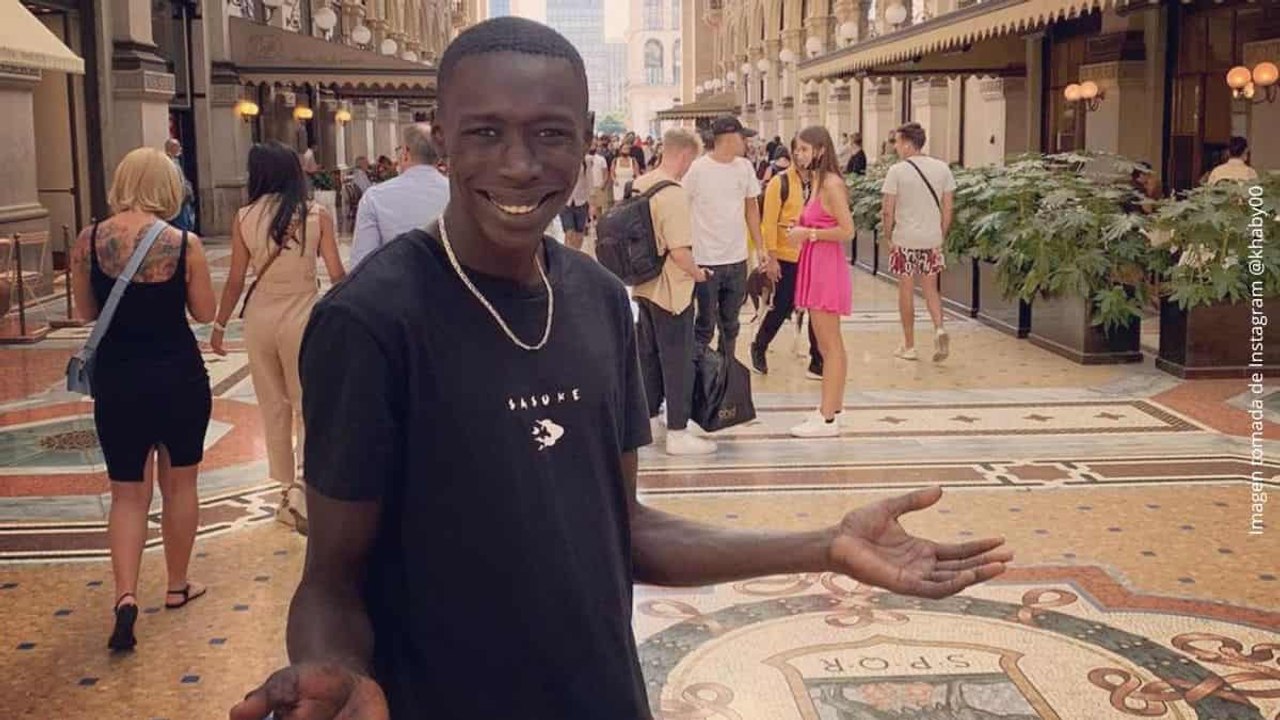 ¿Cuánto dinero gana Khaby Lame, El Rey de TikTok? Aquí te lo contamos