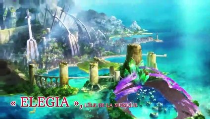 ONE PIECE FILM RED Bande Annonce (Nouvelle, 2022)