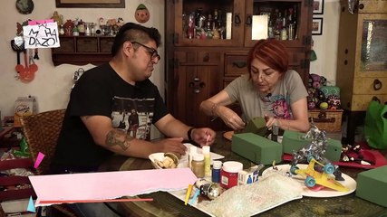 ¡Partido femenil detenido por pelea! - Almohadazo Casero