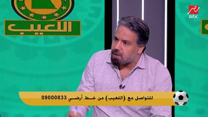 مدحت عبد الهادي: ابراهيم عادل في الأهلي هيكون فى حتة تانية.. وبنشرقي مقفلش باب الزمالك