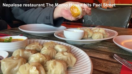 The Momo House, Asian Delight - 29/07/2022 - Northern Daily Leader