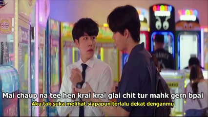 PROM RATCHAPHAT - MAI HEUNG MAI WAI RAUK (OST Love Mechanics กลรักรุ่นพี่)