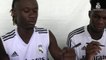 Real Madrid - Séance d’autographes pour les joueurs !