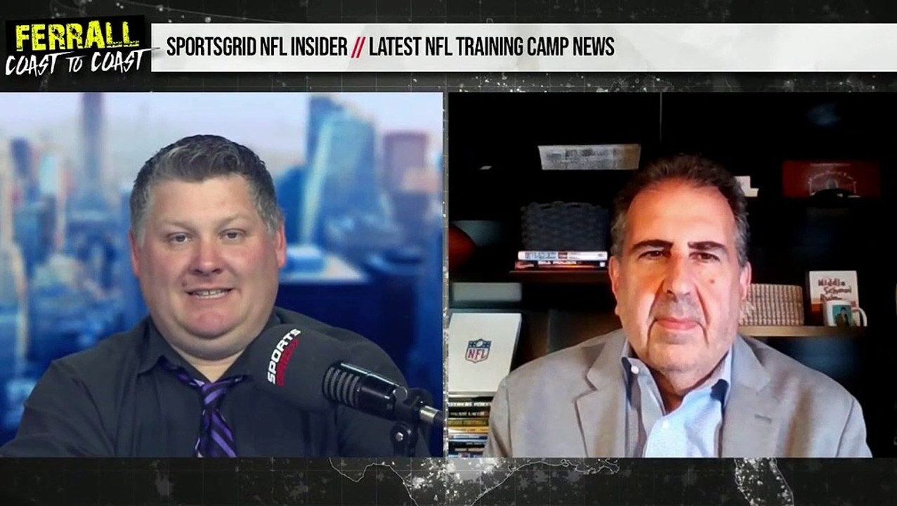 NFL Futures: Chargers Over 9.5 Wins (-145) Will Be Tight