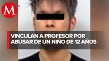 En Sonora, vinculan a proceso a profesor de artes marciales por violación de un menor