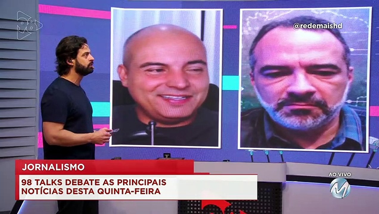 98 Talks 28/07/22