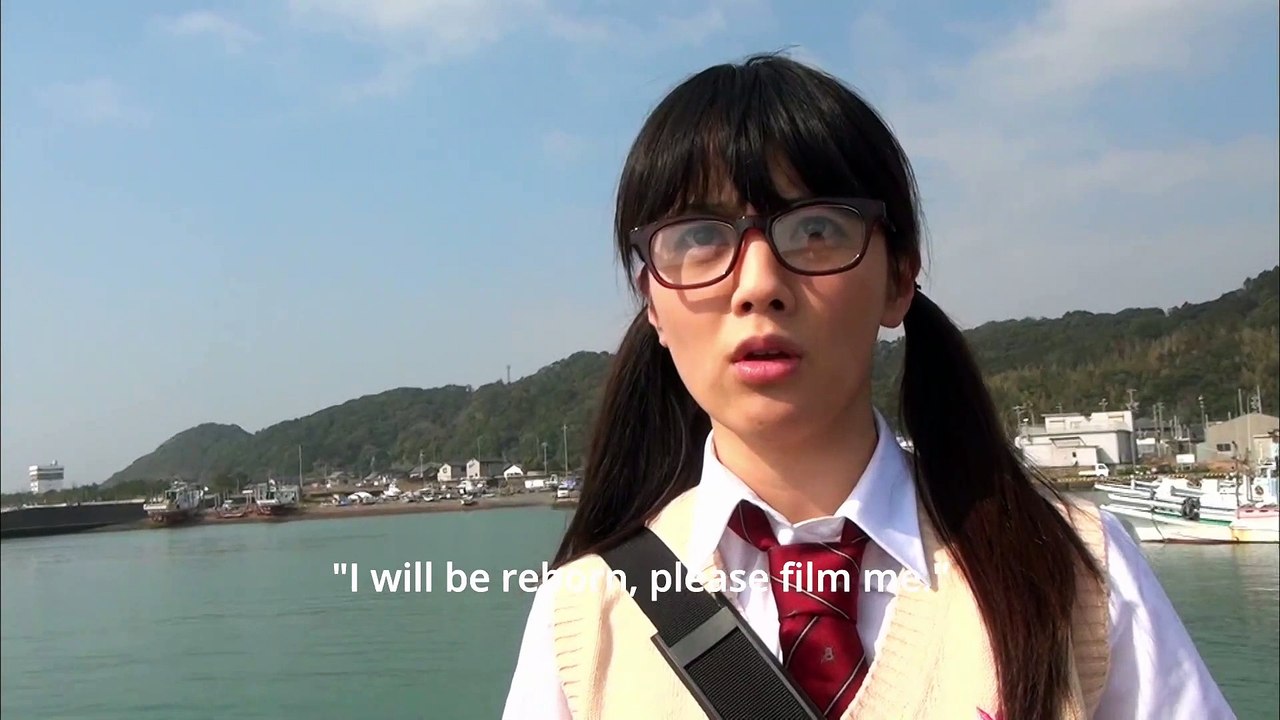 Z: Endless Hope HD - Eng Subbed (2014)