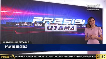 Prakiraan Cuaca 29 Juli 2022