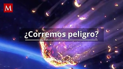 Cohete chino está fuera de control; hay riesgo de que se estrelle contra la Tierra