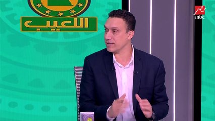 محمد صديق: سواريش لا يليق باسم النادي الأهلي