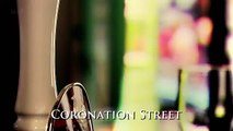 Coronation Street Part 1 Kal Nazier Exit (Simon Abuses Leanne Storyline)