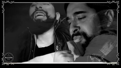 Poema "Porqué me quité del vicio" Autor Carlos Rivas Larrauri Narración Reynaldo Salinas