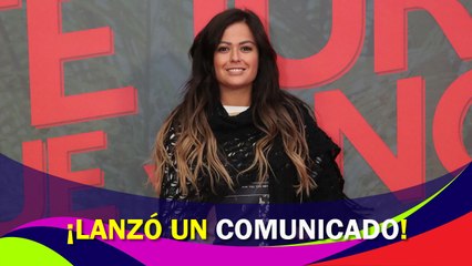 Mariana Echeverría confirma robo, pero desmiente que la casa sea del Piojo Herrera