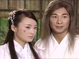 Phong Vân Hùng Bá Thiên Hạ | 2002 | Tập 31 | GIALAC0210