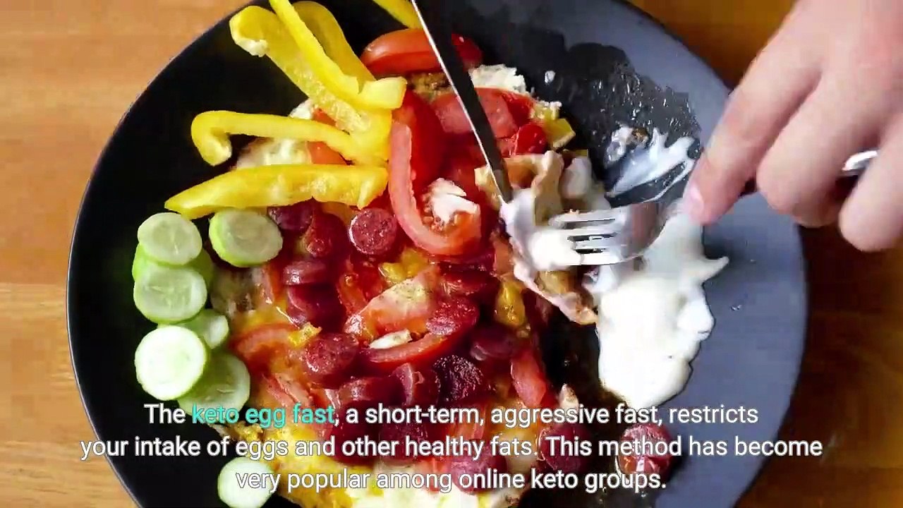 How many Eggs Per Day can Someone Eat on Keto Diet? Here are The facts