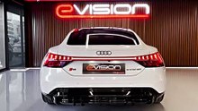 2022 Audi Etron GT RS - Exterior and interior Details (Tremendous Car)