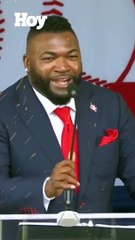 Resumen Deportivo Hoy: David Ortiz provoca avispero por negocio de cannabis