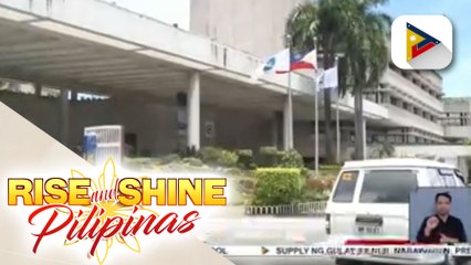 Emergency loan para sa GSIS members sa mga lugar na naapektuhan ng lindol, kasado na