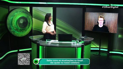 Gmail: novos ajustes prometem garantir que a mensagem seja enviada para a pessoa certa