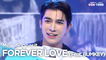 [Simply K-Pop CON-TOUR] Mew Suppasit Feat. BUMKEY (뮤 수파싯 Feat. 범키) - FOREVER LOVE _ Ep.530 | [4K]