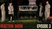 Barstool's Most Dangerous Gameshow Reaction Show - Episode 3 Presented by Mattress Firm