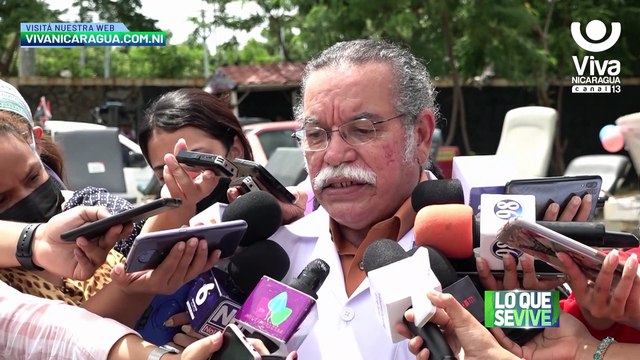 Entregan 45 camillas ginecológicas a 16 silais de Nicaragua