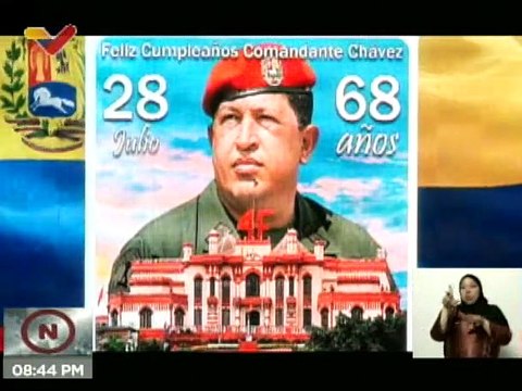 Miranda | Alcaldía del municipio Guaicaipuro organizó concierto en homenaje al Comandante Chávez