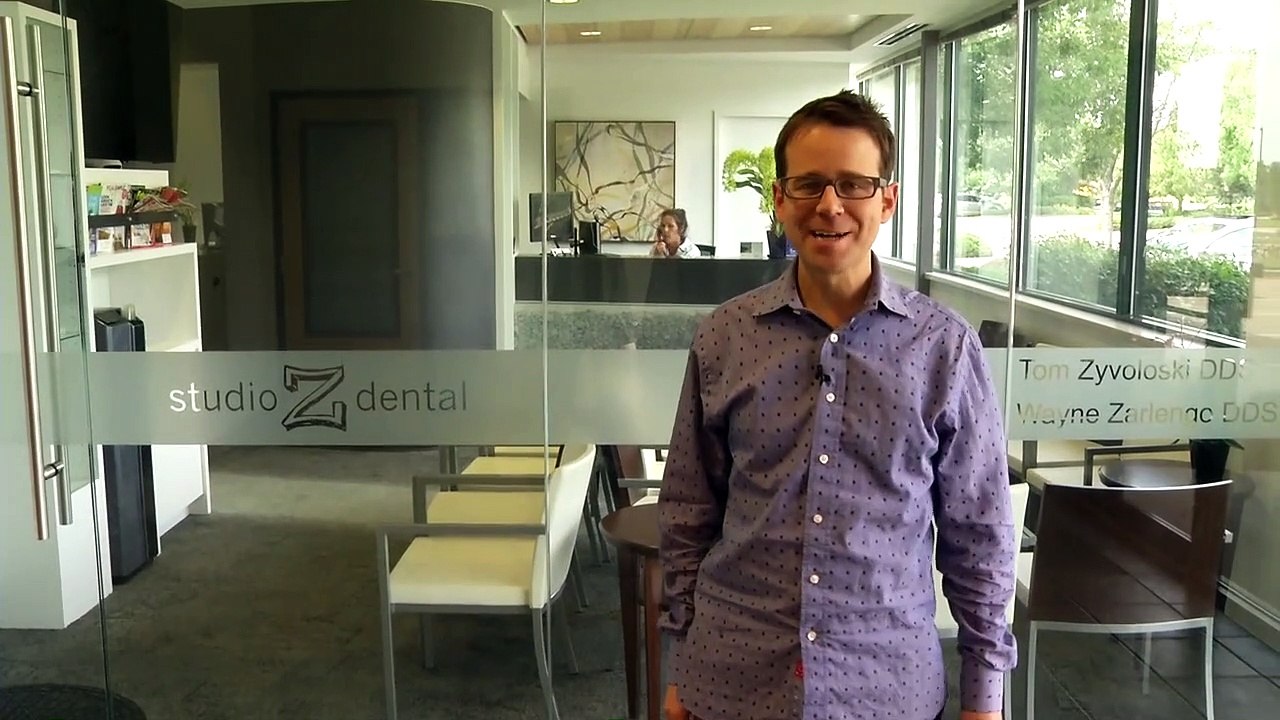 Inside Studio Z Dental Green Dental Office Louisville CO video
