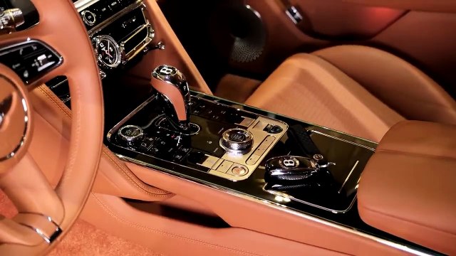 2022 Bentley Flying Spur W12 - Ultra Luxury Legendary Sedan!