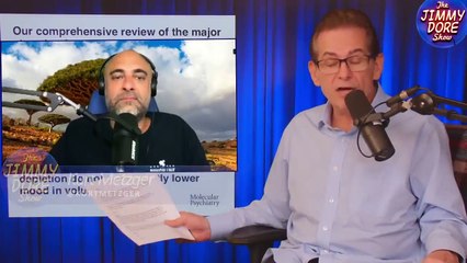 Tom Cruise VINDICATED For Viral Rant Against Big Pharma – New Study