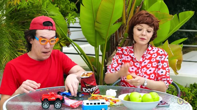 SMART PARENTING HACKS FOR ALL OCCASIONS || Helpful DIY Ideas & Tips for Crafty Parents by 123 GO!