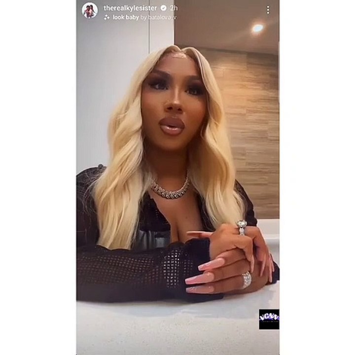 Ari says she will be taking legal action against the woman who said she paid her for promo and insulted her son, after she didn't like the post