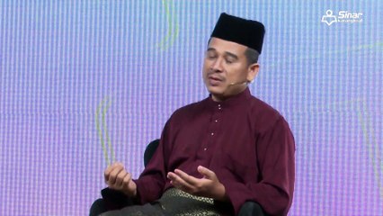 Anak soleh kunci ke syurga