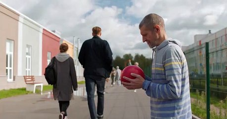 Капкан на судью - 4 серия