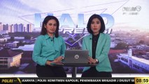 Live Dialog Bersama Kapolsek Wirosari Grobogan Jateng Terkait Video Viral Kakek Dipaksa Mengemis