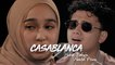 Meremang dengar Nuha & Naufal nyanyi ‘Casablanca’ versi akustik!