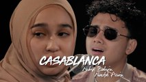 Meremang dengar Nuha & Naufal nyanyi ‘Casablanca’ versi akustik!