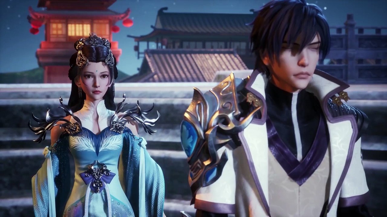 Spirit-Sword-Sovereign-Episode-301-English-Subtitle #RRJH_ANIME #ANIME #ANIMATION