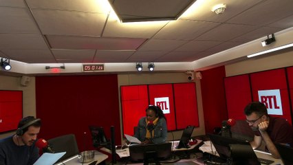 Le journal RTL de 5h du 29 juillet 2022