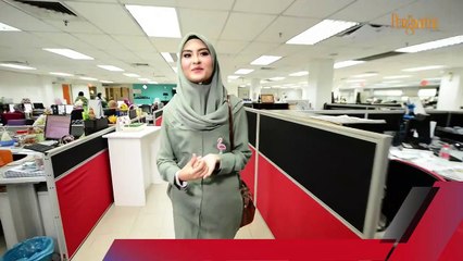 9 Soalan Bersama Wany Hasrita