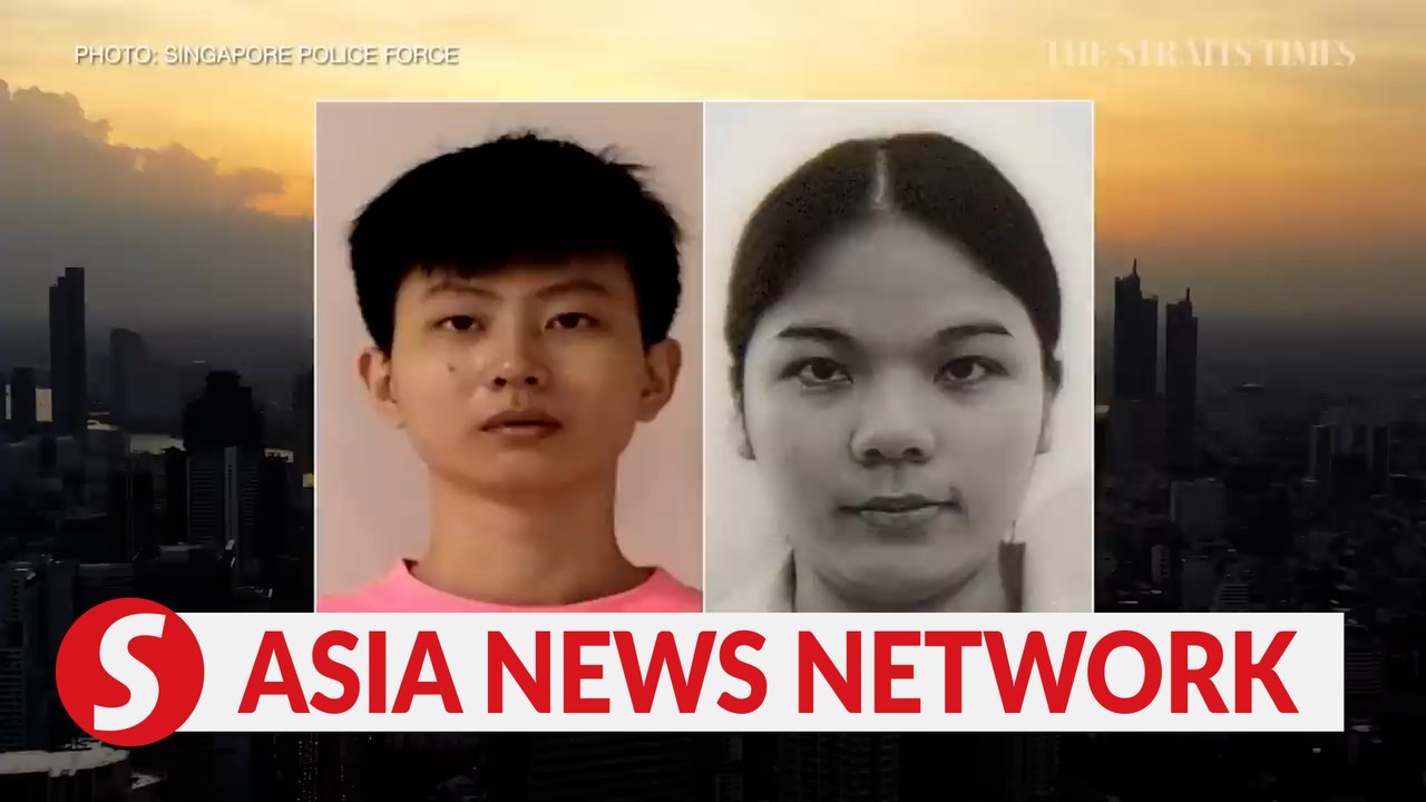 The Straits Times | Timeline: How a $32m luxury goods scam unfolded