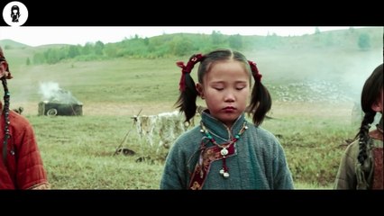 Almost Beheaded At 5-Years-Old, He Becomes The Fiercest King On Earth